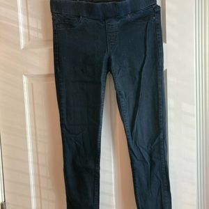 Liverpool Jeans Denim Legging